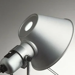 Tolomeo Mini Tischleuchte mit Tischklemme