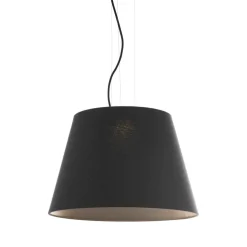 Tolomeo Paralume Outdoor LED Pendelleuchte Ø 52cm