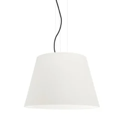 Tolomeo Paralume Outdoor LED Pendelleuchte Ø 52cm