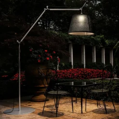 Tolomeo Paralume Outdoor LED Stehleuchte