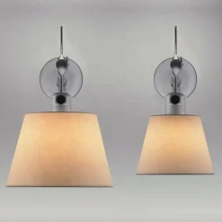 Tolomeo Parete Diffusore Wandleuchte