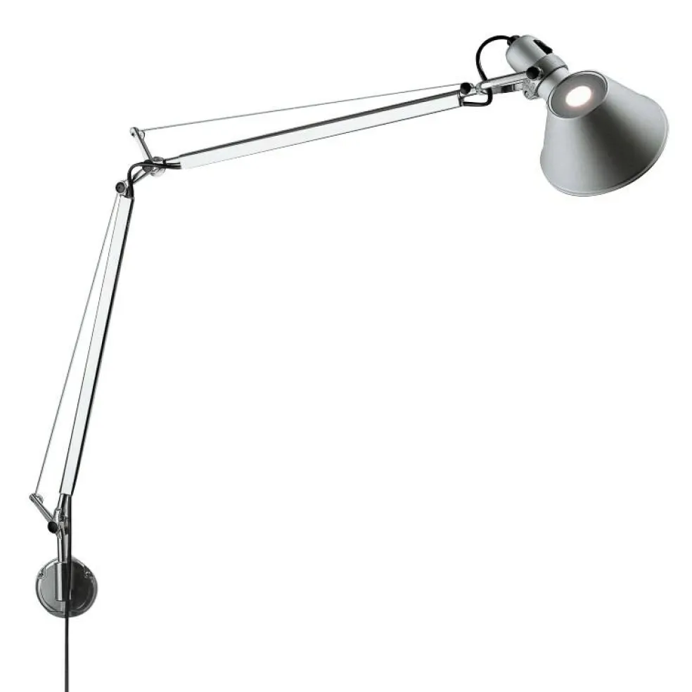 Tolomeo Parete LED Wandleuchte