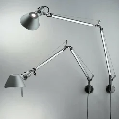 Tolomeo Parete Wandleuchte