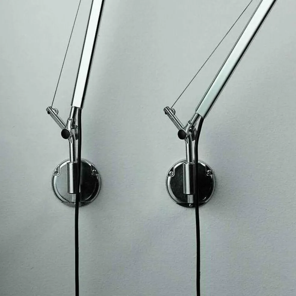 Tolomeo Parete Wandleuchte