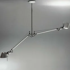 Tolomeo Sospensione Deckenleuchte