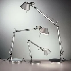 Tolomeo Tavolo Mini Schreibtischleuchte
