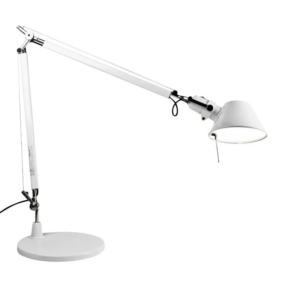 Tolomeo Tavolo Schreibtischleuchte