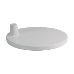 Tolomeo Tavolo Tischfuß Ø23cm