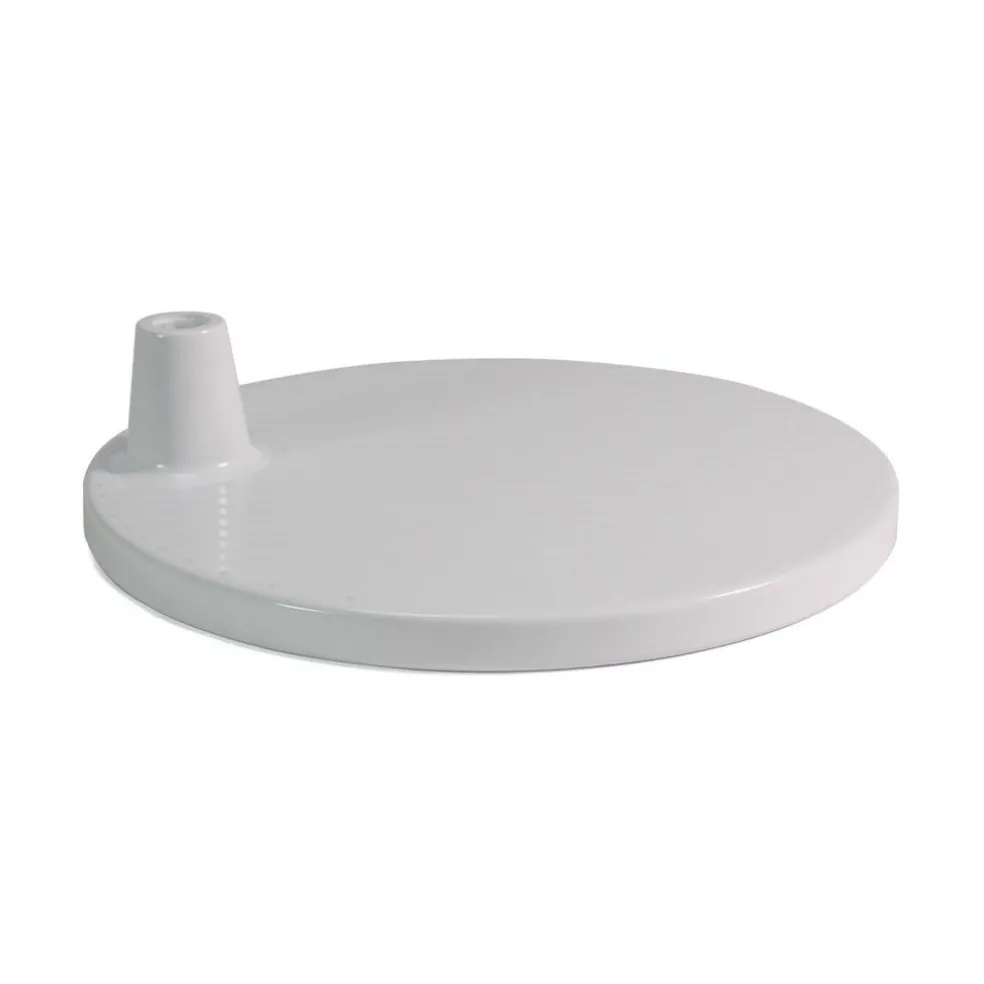 Tolomeo Tavolo Tischfuß Ø23cm