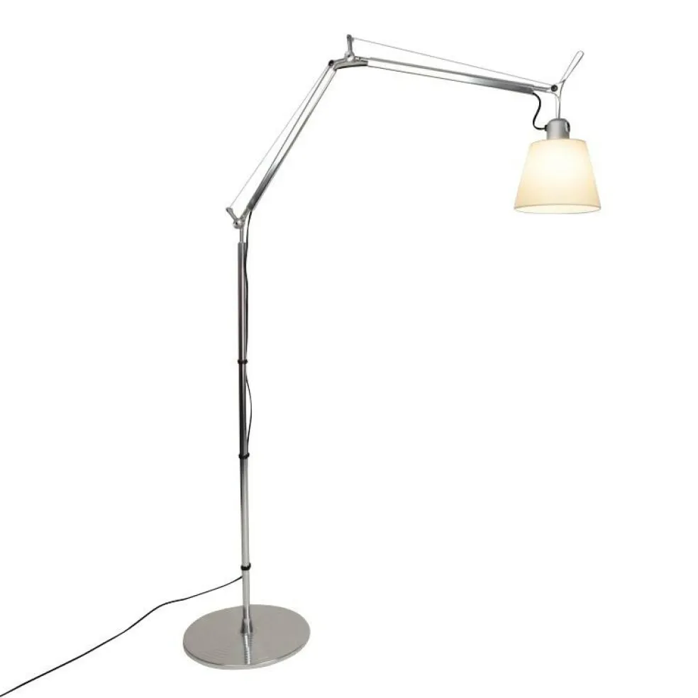 Tolomeo Terra Basculante Stehleuchte