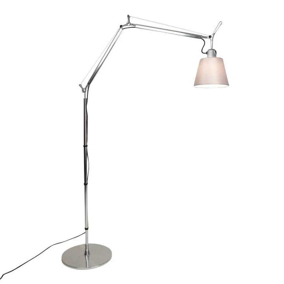 Tolomeo Terra Basculante Stehleuchte