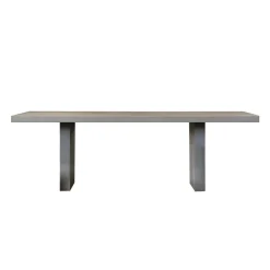 Tommaso Outdoor Gartentisch