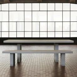 Tommaso Outdoor Gartentisch