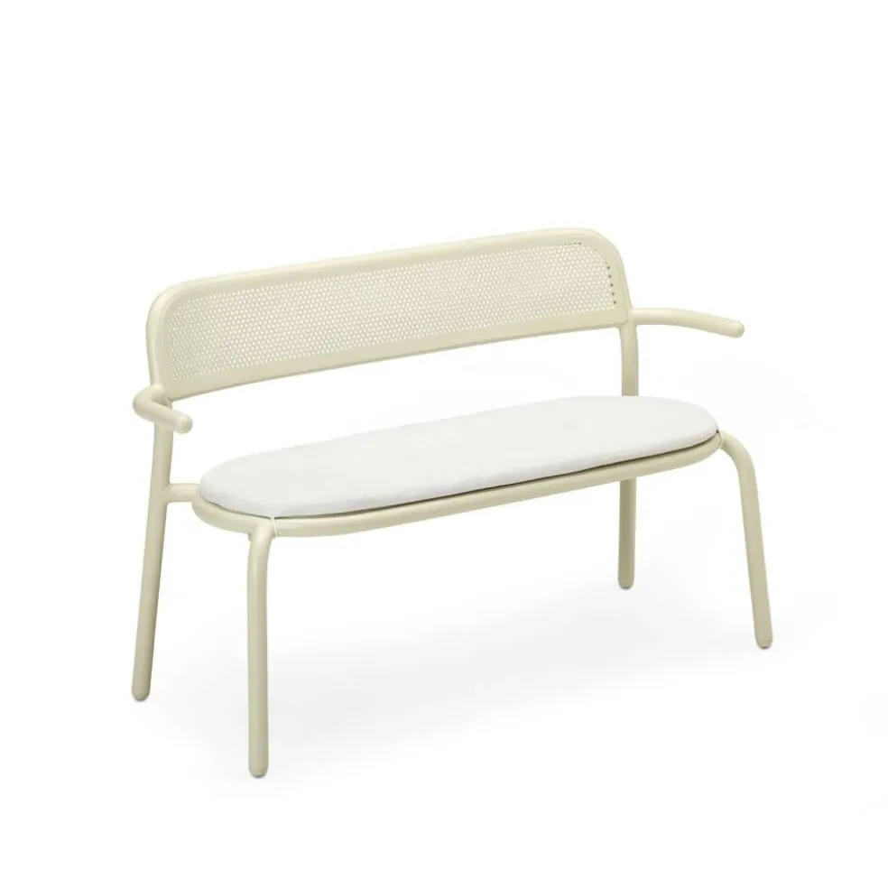 Toní Bankski Outdoor Sitzkissen