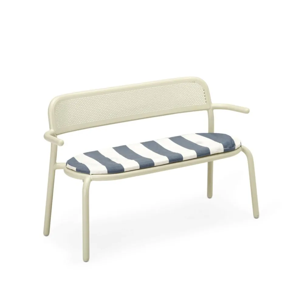 Toní Bankski Outdoor Sitzkissen