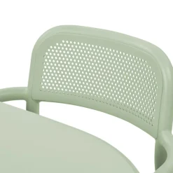 Toní Gartenarmlehnstuhl