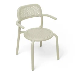 Toní Gartenarmlehnstuhl