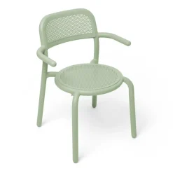 Toní Gartenarmlehnstuhl