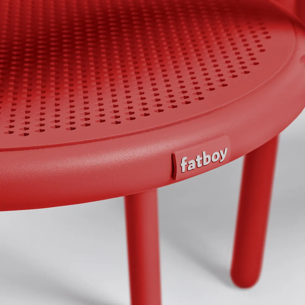 Toní Gartenarmlehnstuhl