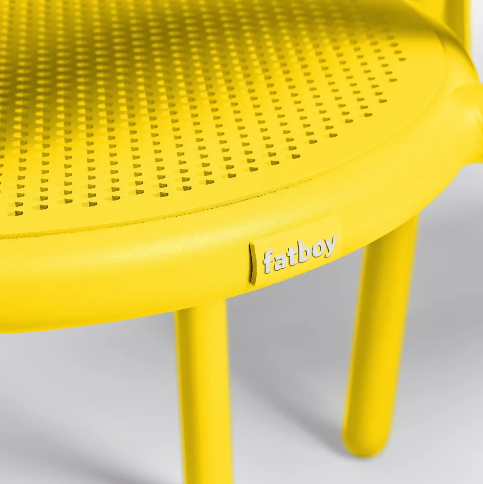 Toní Gartenarmlehnstuhl