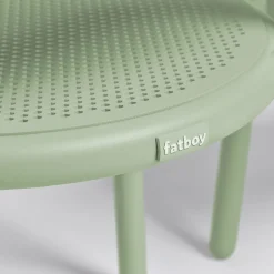 Toní Gartenarmlehnstuhl