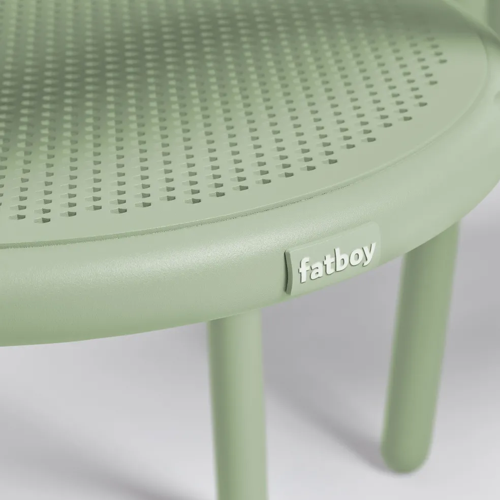 Toní Gartenarmlehnstuhl