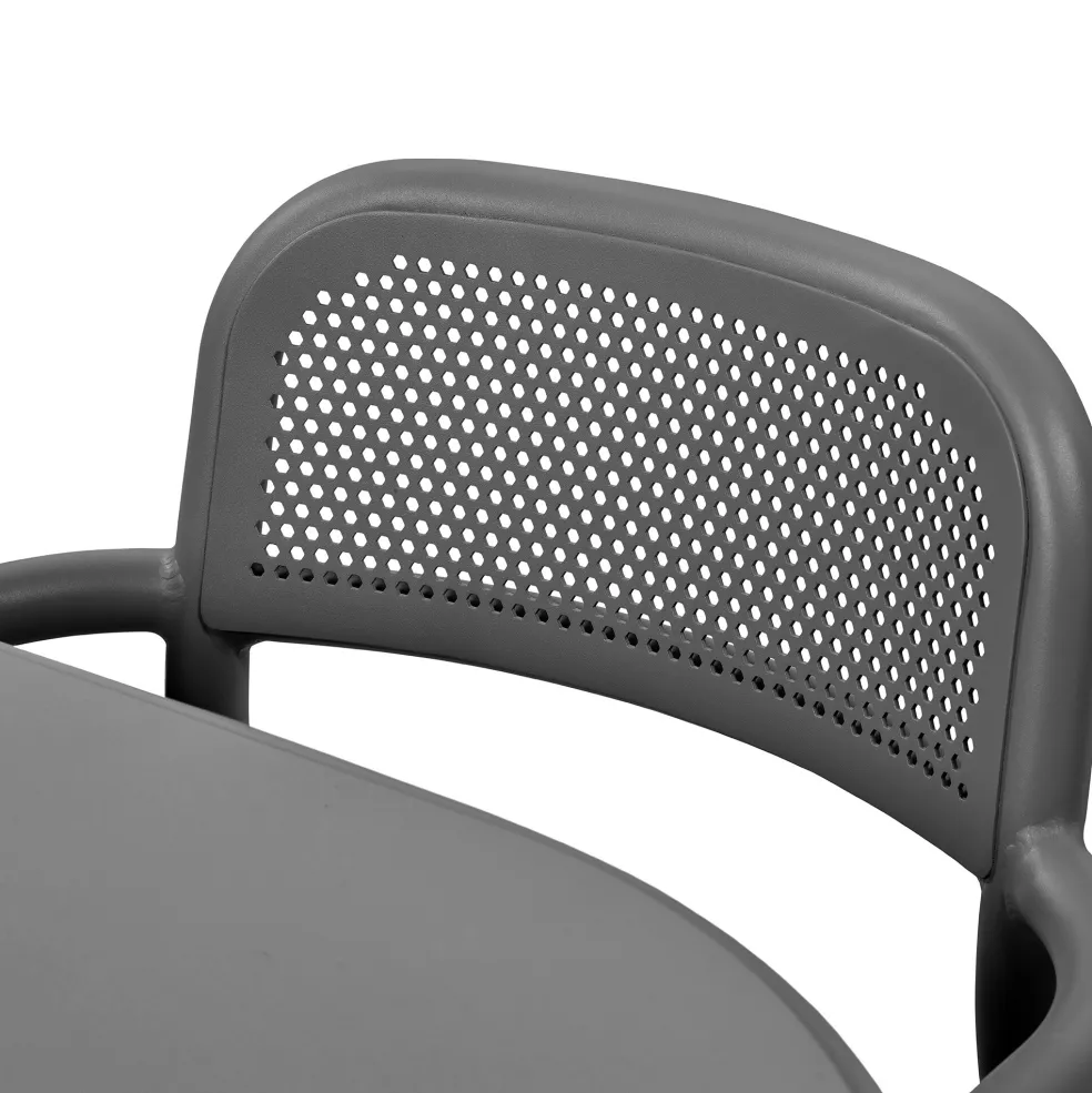 Toní Gartenarmlehnstuhl