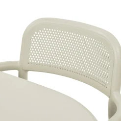 Toní Gartenarmlehnstuhl