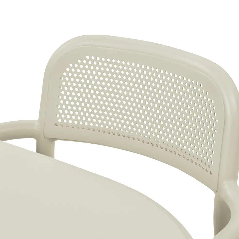 Toní Gartenarmlehnstuhl