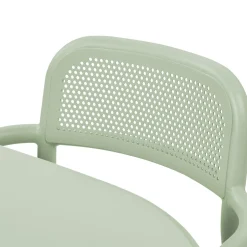 Toní Gartenarmlehnstuhl