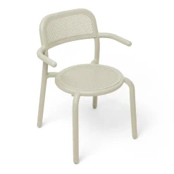 Toní Gartenarmlehnstuhl