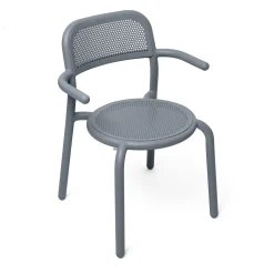 Toní Gartenarmlehnstuhl