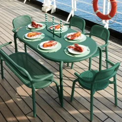 Toní Tavolo Gartentisch
