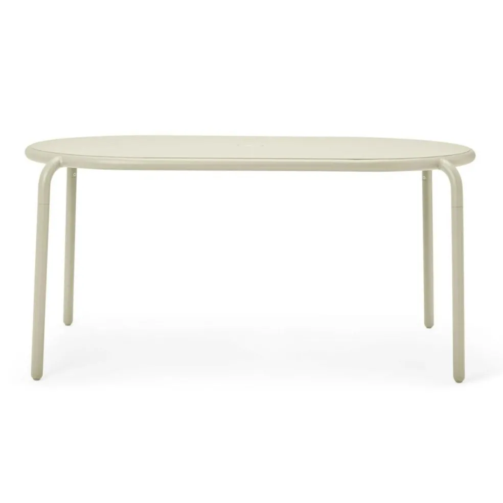 Toní Tavolo Gartentisch