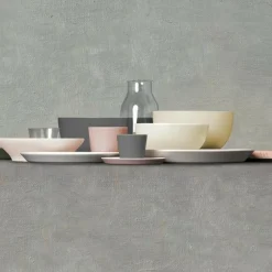 Tonale Dessertteller 4er Set