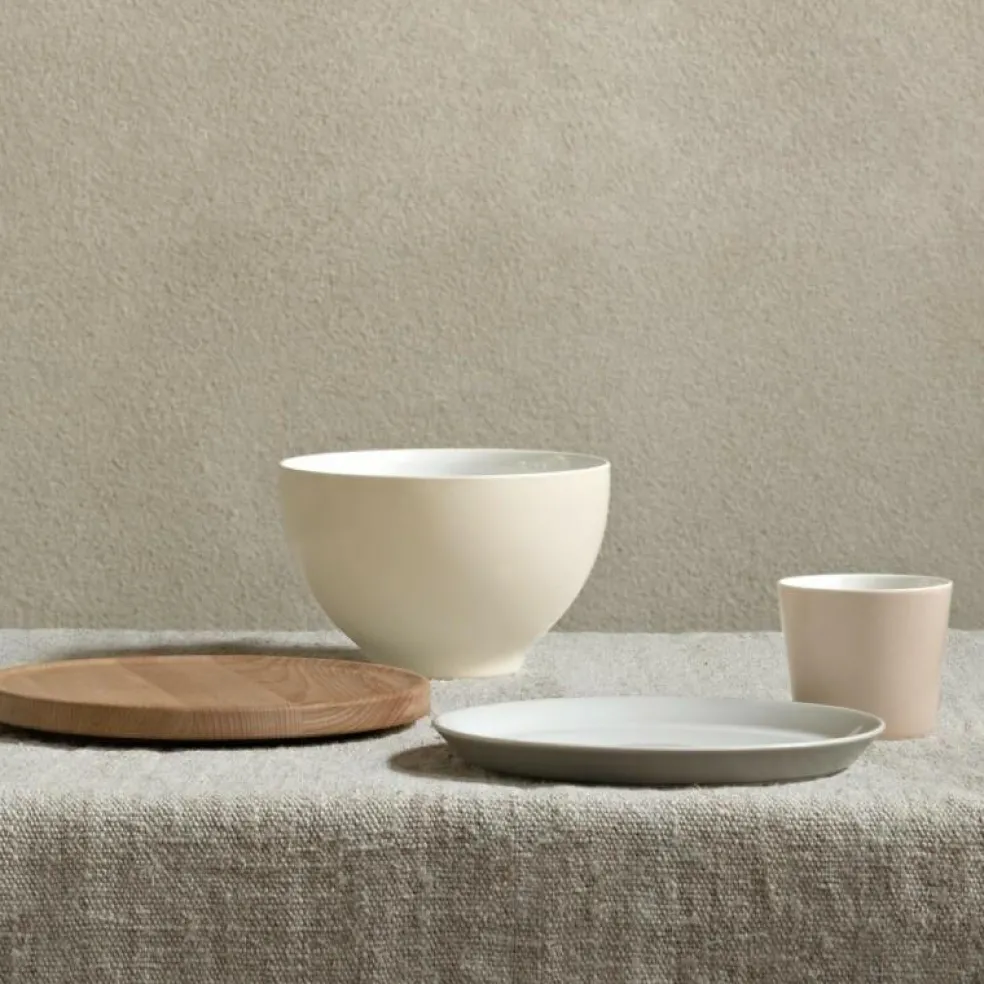 Tonale Dessertteller 4er Set