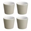 Tonale Espressotasse 4er Set