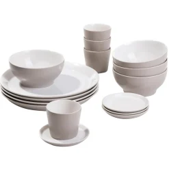 Tonale Frühstücksset 16tlg.