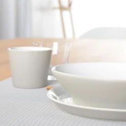 Tonale Mokkatasse mit Unterteller 4er Set