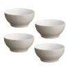 Tonale Müslischale 4er Set