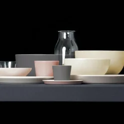 Tonale Speiseteller 4er Set