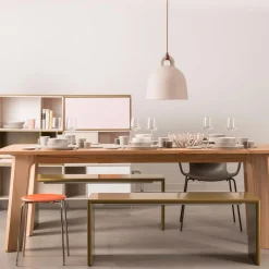 Tonale Suppenteller 4er Set