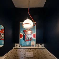 Tonda Pendelleuchte S