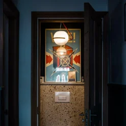 Tonda Pendelleuchte S