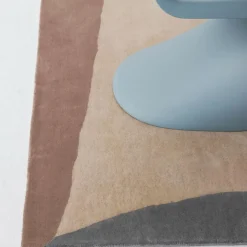 Tones 2 Kilim Teppich