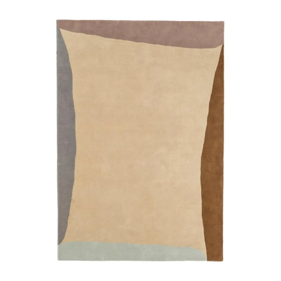 Tones 2 Tufting Teppich