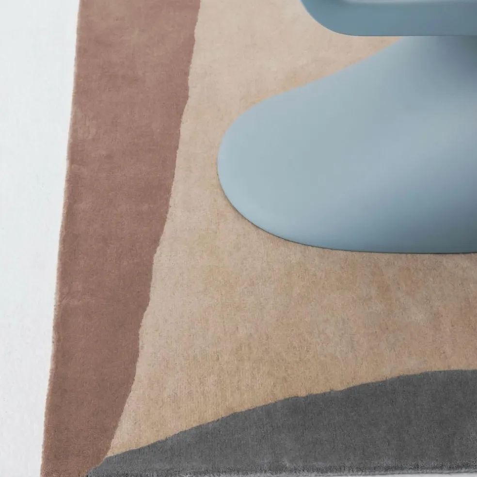 Tones 2 Tufting Teppich