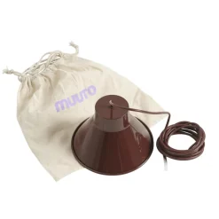 Top LED Pendelleuchte Ø 21cm