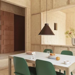 Top LED Pendelleuchte Ø 38cm