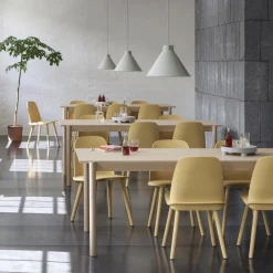 Top LED Pendelleuchte Ø 38cm